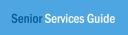 Senior Services Aged Care Assistance logo